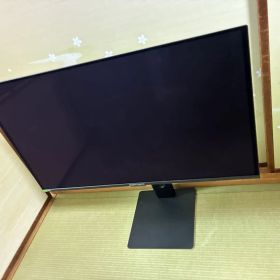 GigaCrysta「KH-GDQ271UEL 」 有機EL 最終値下げ価格