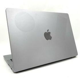 【最速発送】Apple MacBook Pro 14インチ 2021 Apple M1 Pro 16GB 1TB 【難有】