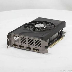 【中古】GIGABYTE(ギガバイト) GeForce RTX 4060 D6 8G 【262-ud】