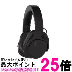 ヤマハ ワイヤレスヘッドホン YH-L500AB: ゲーミングモードリスニングケアマルチポイント接続対応有線接続対応 ブラック【SS4957812710237】