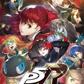 【新品】switch ペルソナ5 ザ・ロイヤル