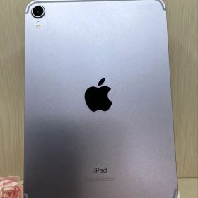 ✅超美品✨Apple iPad mini 第6世代 国内版SIMフリー