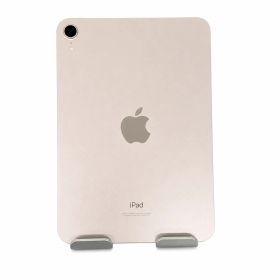 【1台のみ・早い者勝ち】iPad本体 mini 第6世代 64GB Wi-Fiモデル ピンク 動作確認済み