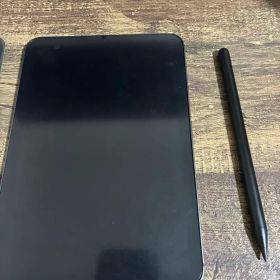 Apple iPad mini (第６世代)Wi-Fi 64GB スペースグレイ
