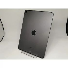 【中古】Apple SoftBank 【SIMフリー】 iPad Air（第5世代/2022） 64GB スペースグレイ MM6R3J/A【日本橋3】保証期間1ヶ月【ランクB】
