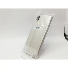 【未使用】SHARP SoftBank 【SIMフリー】 シンプルスマホ6 シャンパンゴールド 4GB 64GB A201SH【府中ル・シーニュ】保証期間3ヶ月