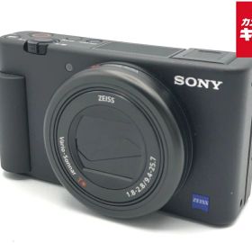 【中古】 【美品】 ソニー VLOGCAM ZV-1 【コンパクトデジタルカメラ】 【6ヶ月保証】