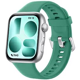 HUAWEI(ファーウェイ) スマートウォッチ HUAWEI WATCH FIT 5 Green NKIB09GR NKIB09GR [振込不可]