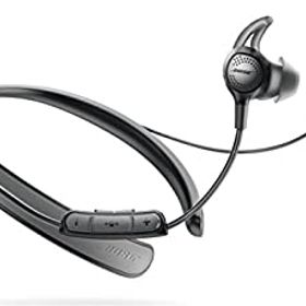 Bose QuietControl 30 wireless headphones ワイヤレスノイズキャンセリングイヤホン（中古品）
