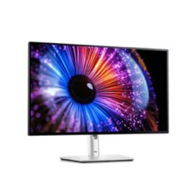 DELL デル Dell 27 ThunderboltTMハブモニタ U2724DE 【法人様限定商品】【NE直】