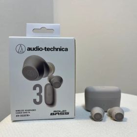 audio-technica ATH-CKS30TW+ 本体