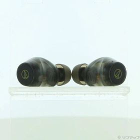 ソフマップ 〔中古品〕 ATH-CKS30TW+TBK【352】