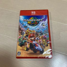 マリオカート ワールド