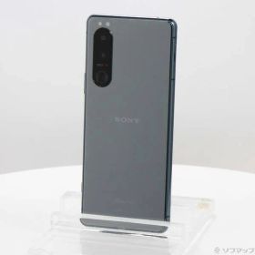 ソフマップ 〔中古品〕 Xperia 5 III 128GB グリーン SO-53B docomo SIMフリー【352】