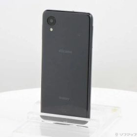 ソフマップ 〔中古品〕 Galaxy A23 5G 64GB ブラック SC-56C docomo SIMフリー【352】