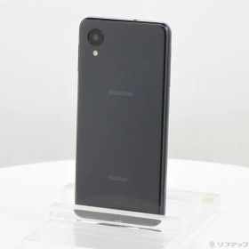 ソフマップ 〔中古品〕 Galaxy A23 5G 64GB ブラック SC-56C docomo SIMフリー【352】