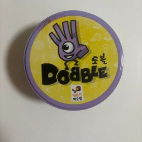 ドブル ボードゲーム おもちゃ 正規品