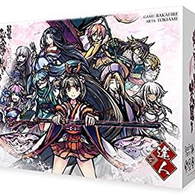 【中古-非常に良い】新幕 桜降る代に決闘を 達人セット