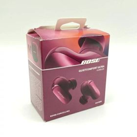 【中古】2025/BOSE/QuietComfort Ultra Earbuds 第2世代/444965/ワイヤレスイヤホン[6]