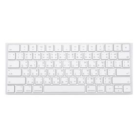 普段ローマ字入力される方はお買いどく!Apple純正品 マック マジック ワイヤレス キーボード A1644 英語/タイ語配列 未使用品