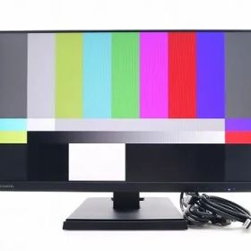 IO DATA LCD-A241DB 23.8非光沢ADSパネル 目立つ使用感あり 中古