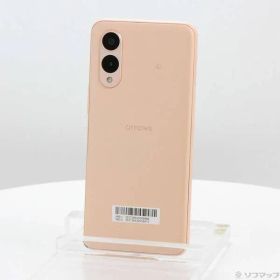 ソフマップ 〔中古品〕 arrows We2 64GB ライトオレンジ FCG02 au SIMフリー【276】