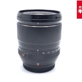 【中古】 【美品】 フジフイルム XF18mm F1.4 R LM WR