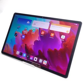 【12.7インチ】Lenovo Xiaoxin Pad Pro 128GB グレー 中国版