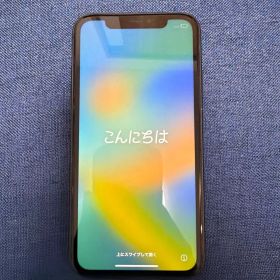 Apple iPhone 11 本体セルラーモデル