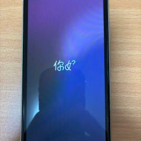 Apple iPhone11 SIMフリー 64GB