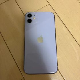 【美品・希少】iPhone11 simフリー 海外版 64G