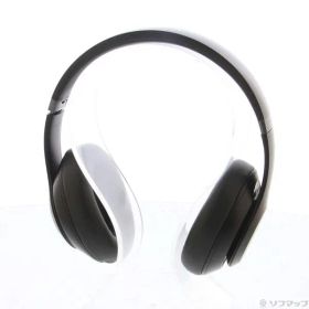 ソフマップ 〔中古品〕 Beats Studio Pro ブラック MQTP3PA／A【344】