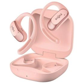 Shokz オープンイヤー完全ワイヤレスイヤホン OpenFit Air ピンク SKZ-EP-000027 SKZEP000027 (納期目安2-3週間)