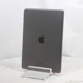 ソフマップ 〔中古品〕 iPad 第7世代 32GB スペースグレイ MW742J／A Wi-Fi【269】