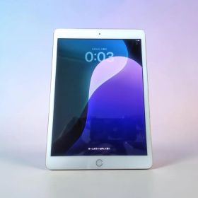 □ iPad 第7世代 32GB ゴールド Wi-Fi モデル MW762J/A