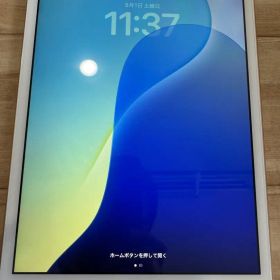 値下げ！ Apple iPad 第7世代 128GB Wi-Fiモデル 本体