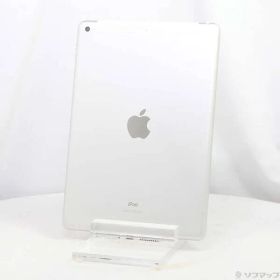 ソフマップ 〔中古品〕 iPad 第7世代 32GB シルバー MW6C2J／A auロック解除SIMフリー【196】