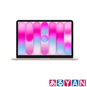 (新品 未使用) Apple 13インチ MacBook Neo MHFH4J/A ブラッシュ 6コアCPUと5コアGPUを搭載したApple A18 Proチップ 8GB 256GB SSD 4549995664652