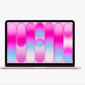 新品未開封Apple MacBook Neo 13インチ シトラス