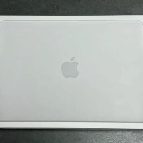 Apple MacBook Neo 512GB シルバー