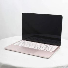 ソフマップ 〔中古品〕 MacBook Neo 13-inch Early-2026 MHFJ4J／A Apple A18 Pro 6コアCPU_5コアGPU 8GB SSD512GB ブラッシュ 〔26.3 Tahoe〕【251】