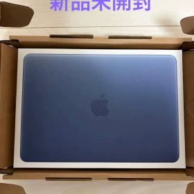 MacBook Neo本体 512GB インディゴ 13インチ