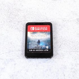 Nintendo Switch専用ソフト ホグワーツ・レガシー ソフト