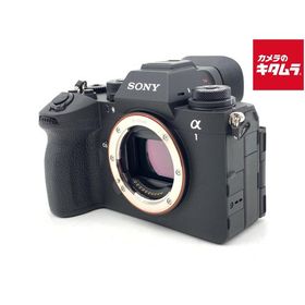 【中古】 【良品】 ソニー α1 II ボディ [ILCE-1M2]