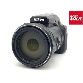 【中古】 【美品】 ニコン COOLPIX P1100