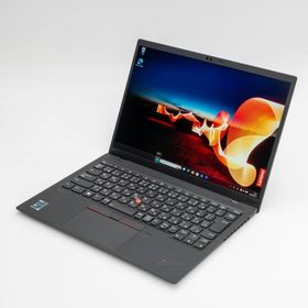 ThinkPad X1 Nano 中古 38,400円 | ネット最安値の価格比較 プライスランク