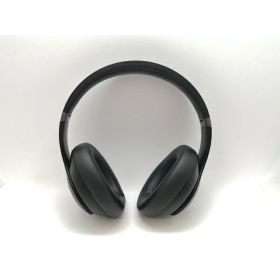 【中古】beats by dr.dre Beats Studio Pro MQTP3PA/A [ブラック]【高崎モントレー】保証期間1ヶ月【ランクA】