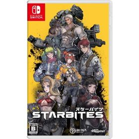 STARBITES