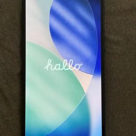 Apple iPhone 12 Pro Max パシフィックブルー 本体