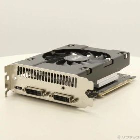 【中古】ELSA(エルザ) ELSA GEFORCE GTX 750 TI 2GB S.A.C GD750-2GEBT2 【377-ud】